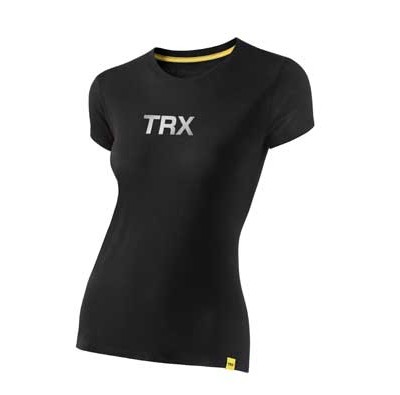 TRX-Polera-Mujer-logo-en-Blanco